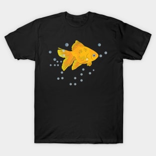 Gold fish T-Shirt